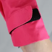 Nabajk Shumava ladies rain jacket pink/black vel. M