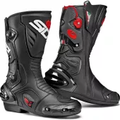 Buty damskie motocyklowe SIDI VERTIGO 2 LEI czarno/czarne