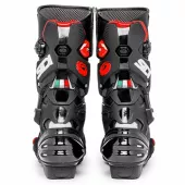 Buty damskie motocyklowe SIDI VERTIGO 2 LEI czarno/czarne