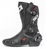 Buty damskie motocyklowe SIDI VERTIGO 2 LEI czarno/czarne