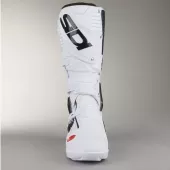 Buty motocyklowe SIDI CROSSFIRE 3 SRS biało-białe