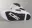Buty motocyklowe SIDI CROSSFIRE 3 SRS biało/białe rozmiar 43