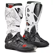 Buty motocyklowe SIDI CROSSFIRE 3 SRS black/white