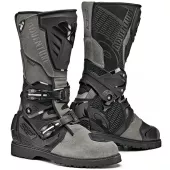 Buty motocyklowe SIDI ADVENTURE GORE-TEX 2 szaro/czarne