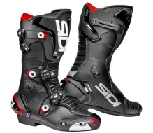 Buty motocyklowy SIDI MAG-1 black/black