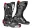 Buty motocyklowy SIDI MAG-1 black/black