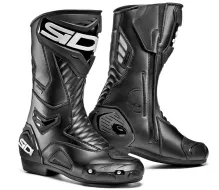 Buty motocyklowe SIDI PERFORMER GORE czarno/czarne
