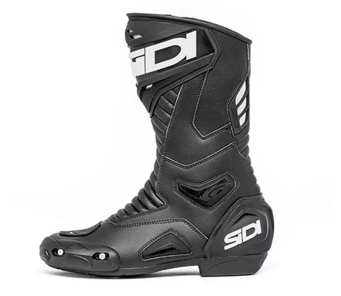 Buty motocyklowe SIDI PERFORMER GORE czarno/czarne