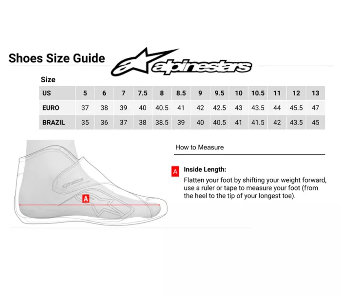 Alpinestars Sektor waterproof black/white/grey boty
