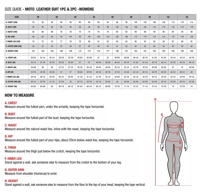 Damski dwuczęściowy kombinezon Alpinestars Stella Missile V2 czarno/biały
