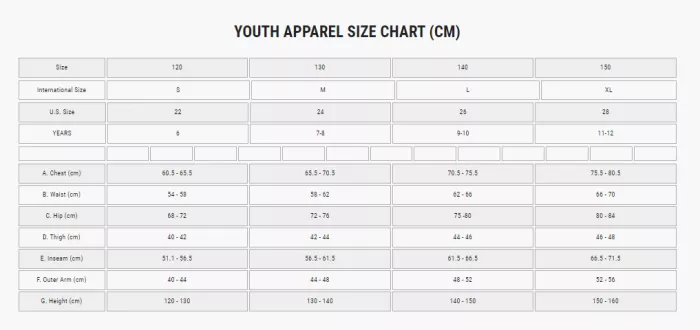 Bluza dziecięca Alpinestars Mantra jasnoniebieska