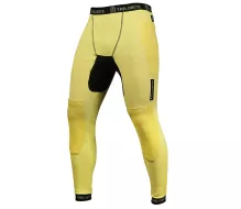 Majtki Trilobite Skintec żółte rozmiar L