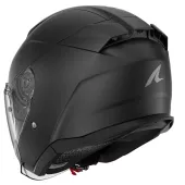 Otwarty kask Shark SKWAL JET BLANK Mat