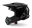 Kask motocrossowy Alpinestars SM3 Solid black matt