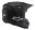 Kask dziecięcy Alpinestars SM3 Solid black matt helmet