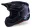 Kask motocrossowy Alpinestars SM7 Solid black glossy