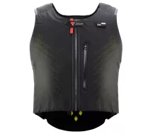 Kamizelka z poduszką powietrzną Dainese SMART AIR black +certyfikowany serwis poduszek powietrznych
