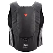 Kamizelka z poduszką powietrzną Dainese SMART AIR black +certyfikowany serwis poduszek powietrznych