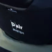 Kamizelka z poduszką powietrzną Dainese SMART AIR black +certyfikowany serwis poduszek powietrznych