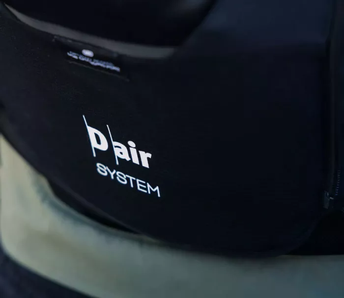 Kamizelka z poduszką powietrzną Dainese SMART AIR black +certyfikowany serwis poduszek powietrznych