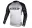 Koszulka MTB Nabajk Smrkk men jersey long sleeve grey