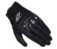 Rękawice motocyklowe Alpinestars SMX-2 V1 Air black