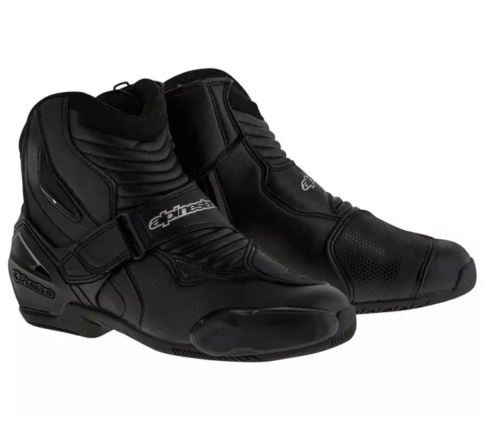 Alpinestars SMX-1 R black vel. 49