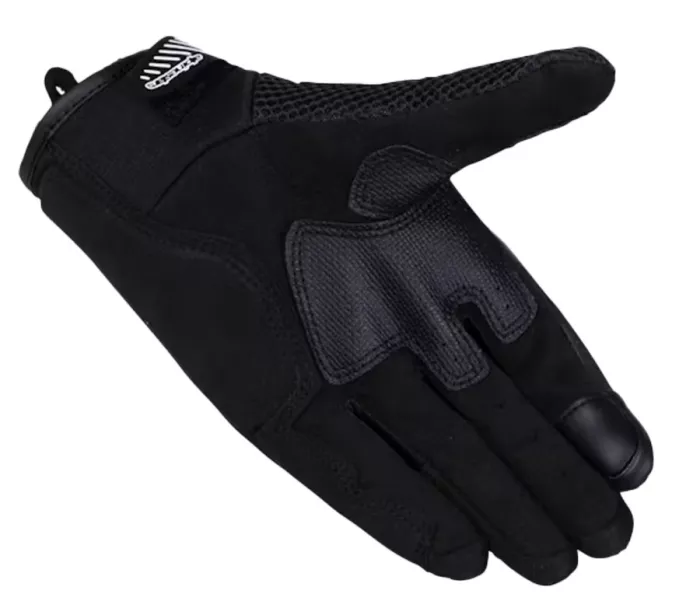 Rękawice motocyklowe Alpinestars SMX-2 V1 Air black