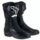 Alpinestars 224 3017 10 SMX-6 V2 Drystar 41 black boty