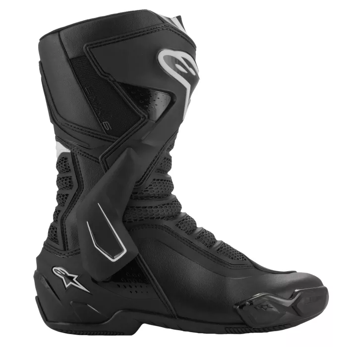 Alpinestars Stella SMX-6 V3 black/white vel. 38