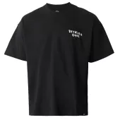 DICKIES Sneedville t-shirt black vel. L