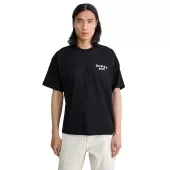 DICKIES Sneedville t-shirt black vel. L