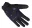 Rękawiczki męskie Nabajk Snezkaa men gloves blue/black