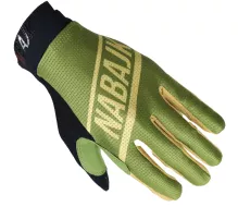 Rękawiczki MTB Nabajk Snezkaa men khaki