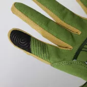 Rękawiczki MTB Nabajk Snezkaa men khaki
