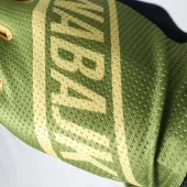 Rękawiczki MTB Nabajk Snezkaa men khaki
