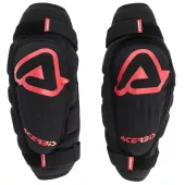 Ochraniacze na łokcie Acerbis Soft 3.0 red