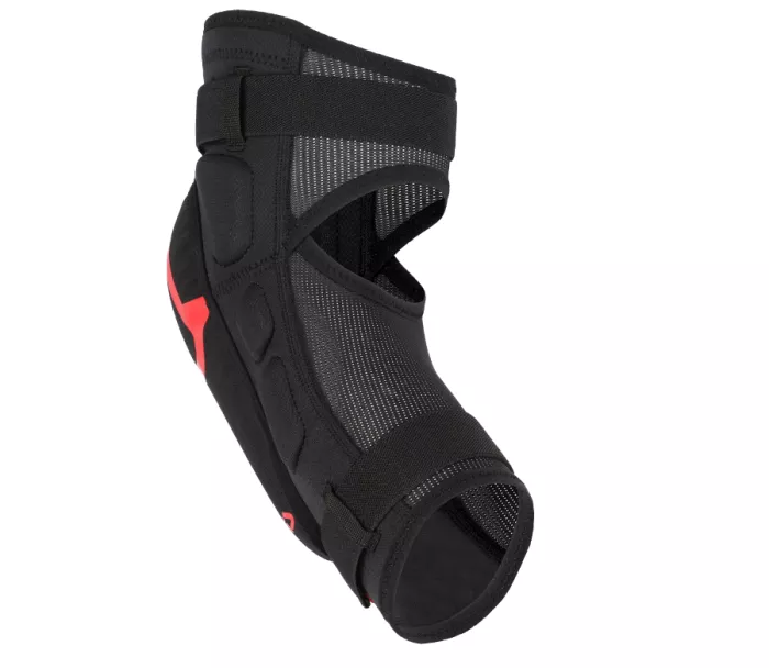 Ochraniacze na łokcie Acerbis Soft 3.0 red