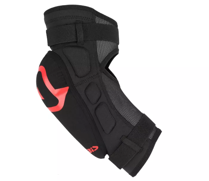 Ochraniacze na łokcie Acerbis Soft 3.0 red