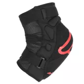 Ochraniacz na kolana dla dzieci Acerbis Soft 3.0 red