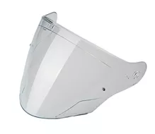 Caberg A9606DB clear visor SOHO