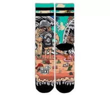 Skarpety American Socks Son of a Beach