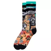 Skarpety American Socks Son of a Beach