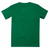 Tričko Sparks SCCTM20 Morven dark green vel. M