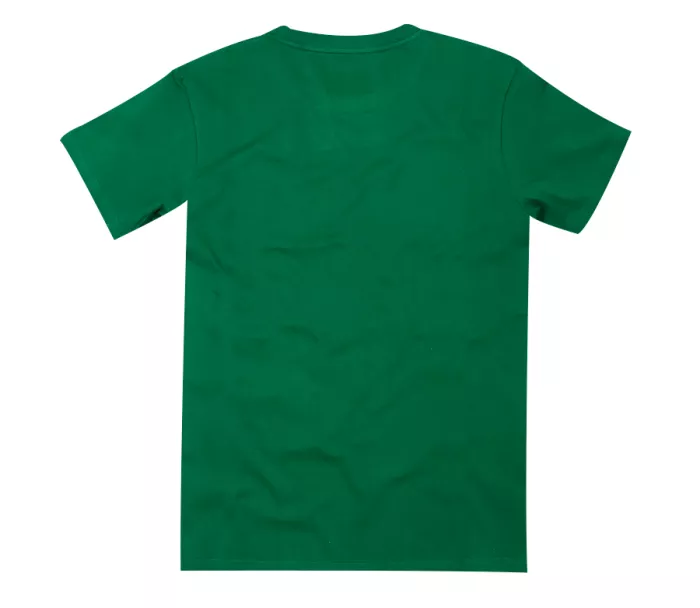 Tričko Sparks SCCTM20 Morven dark green vel. M