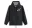 Alpinestars 1235-11500 1020 Speeder Chromium windbreaker black/white vel. M