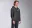 Alpinestars 1235-11500 1020 Speeder Chromium windbreaker black/white vel. M