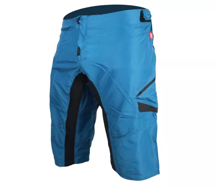 Nabajk Spiycak men shorts blue vel. 32