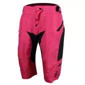 Nabajk Spiycak ladies shorts pink vel. 28