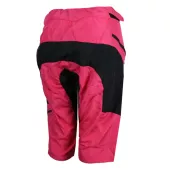 Nabajk Spiycak ladies shorts pink vel. 28
